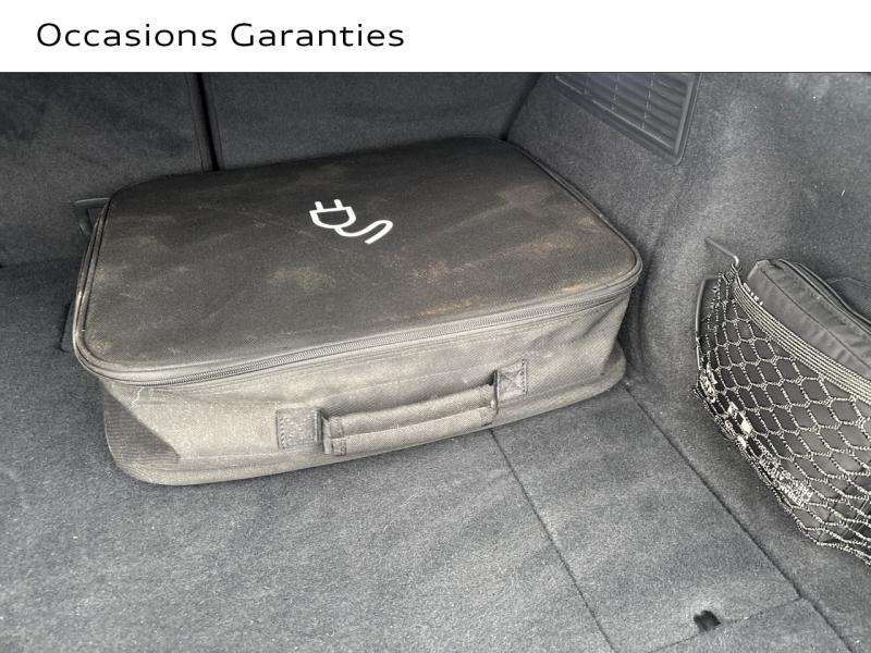 Voitures occasions Audi Audi  Lens