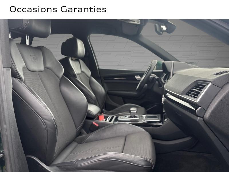 Voitures occasions Audi Audi  Lens