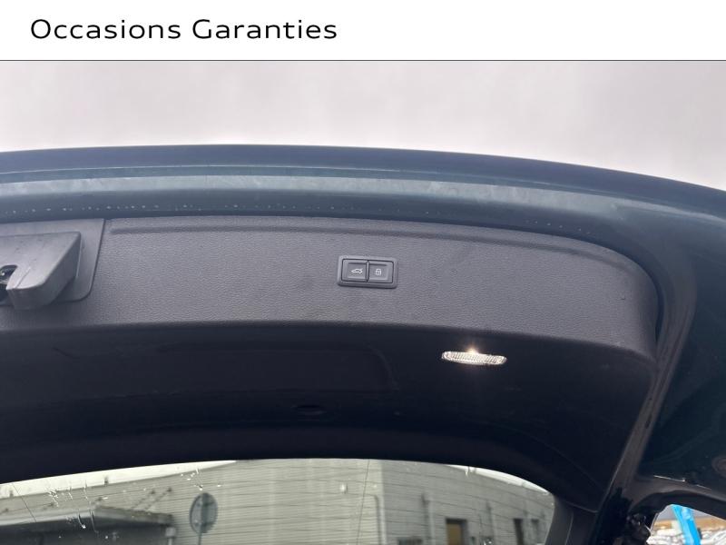 Voitures occasions Audi Audi  Lens