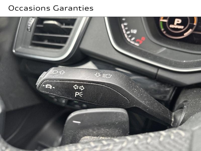 Voitures occasions Audi Audi  Lens