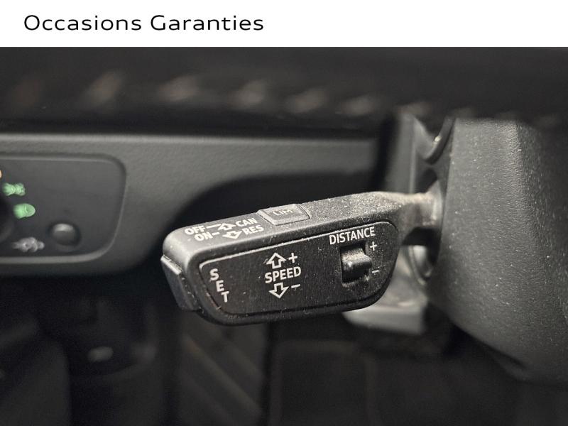 Voitures occasions Audi Audi  Lens