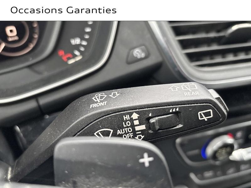 Voitures occasions Audi Audi  Lens