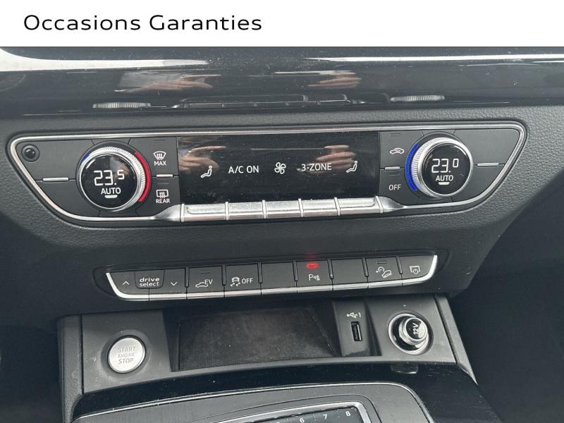 Voitures occasions Audi Audi  Lens