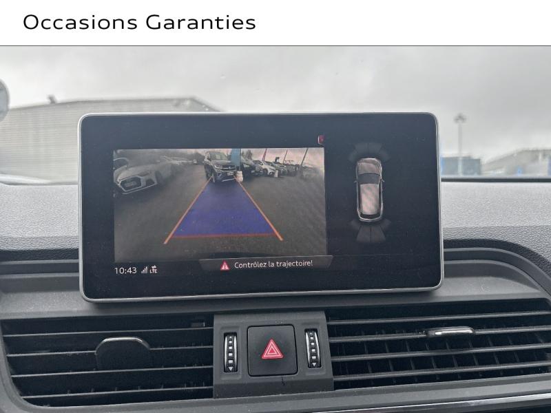 Voitures occasions Audi Audi  Lens