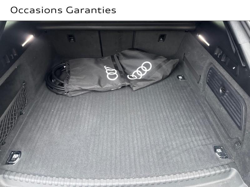 Voitures occasions Audi A6 AVANT S line Lens