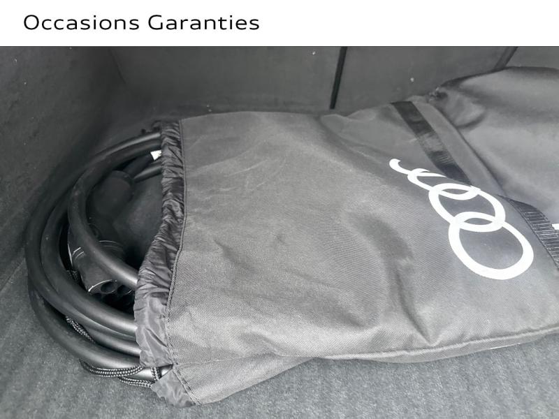 Voitures occasions Audi A6 AVANT S line Lens