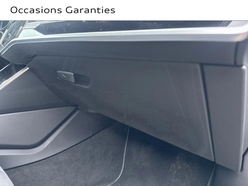 Voitures occasions Audi A6 AVANT S line Lens