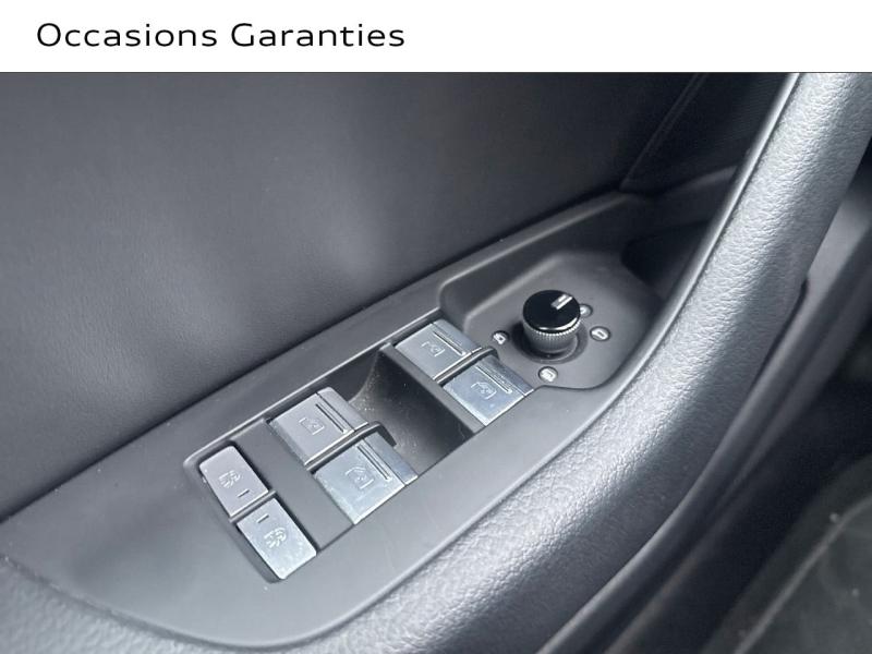 Voitures occasions Audi A6 AVANT S line Lens