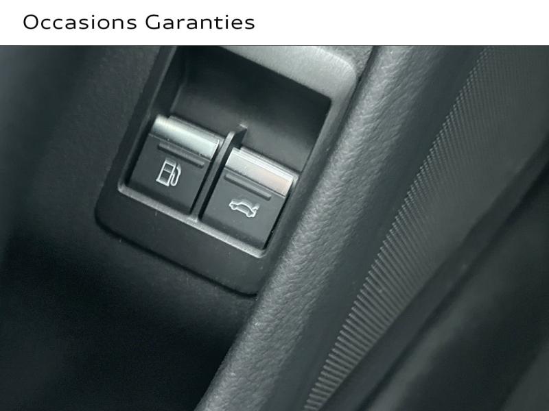 Voitures occasions Audi A6 AVANT S line Lens