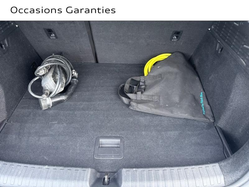 Voitures occasions Audi A3 Sportback S line Lens