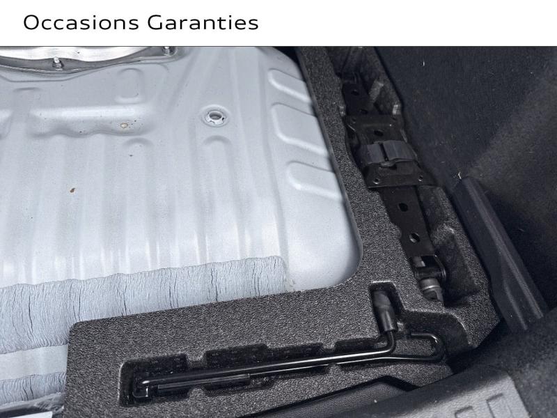 Voitures occasions Audi A3 Sportback S line Lens