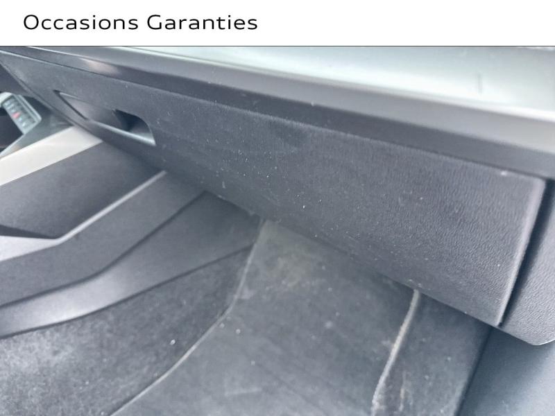 Voitures occasions Audi A3 Sportback S line Lens