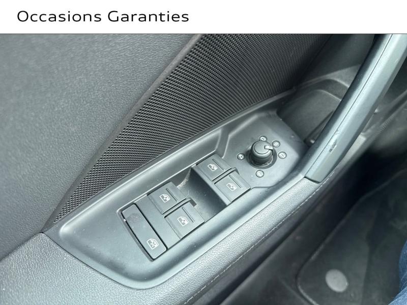 Voitures occasions Audi A3 Sportback S line Lens