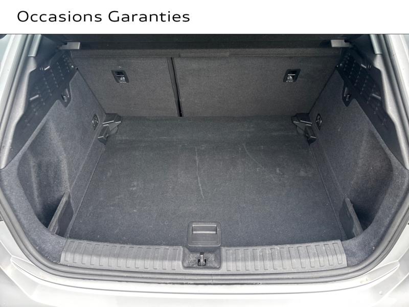 Voitures occasions Audi A3 Sportback Business line Lens