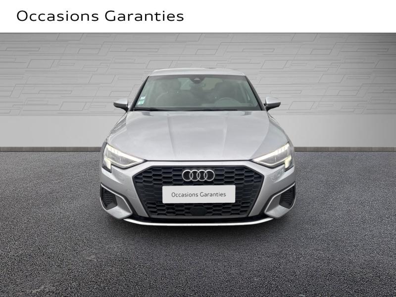 Voitures occasions Audi A3 Sportback Business line Lens