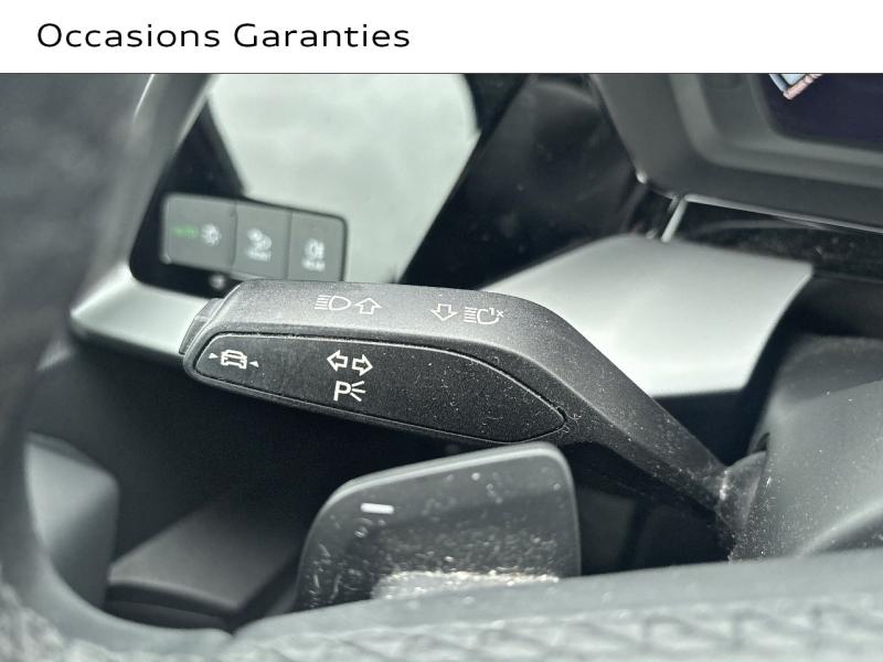 Voitures occasions Audi A3 Sportback Business line Lens