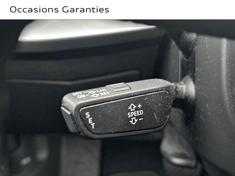 Voitures occasions Audi A3 Sportback Business line Lens