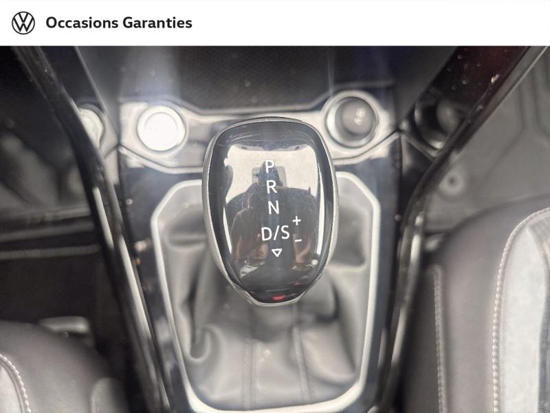 Voitures occasions VOLKSWAGEN T-ROC R-Line Lens
