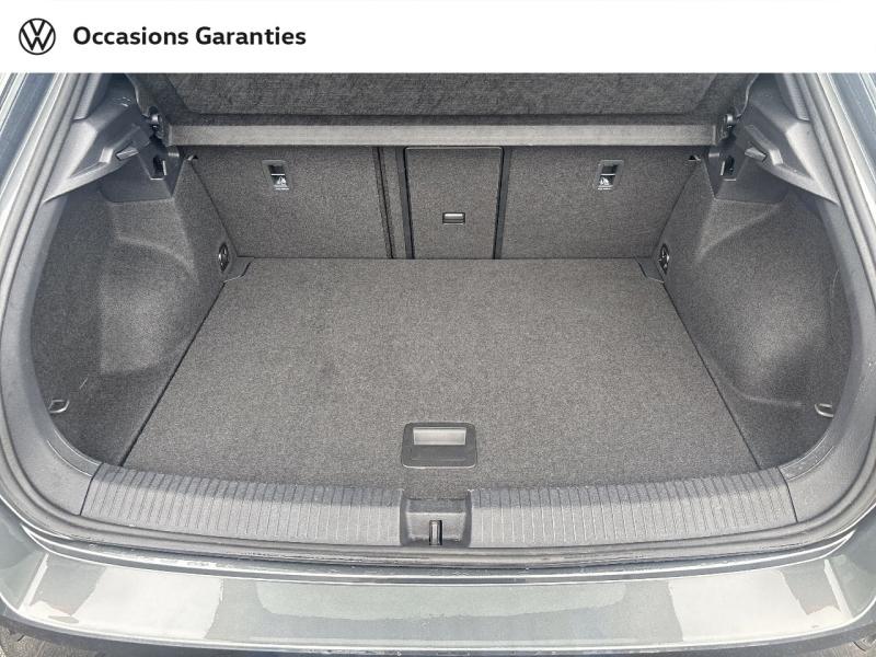 Voitures occasions VOLKSWAGEN T-ROC R-Line Lens