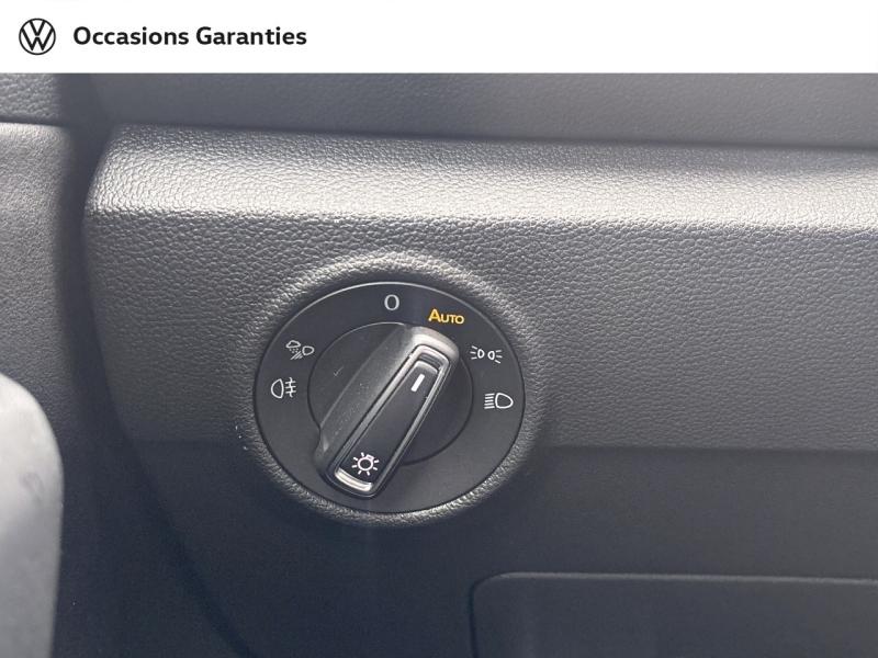 Voitures occasions VOLKSWAGEN T-ROC R-Line Lens