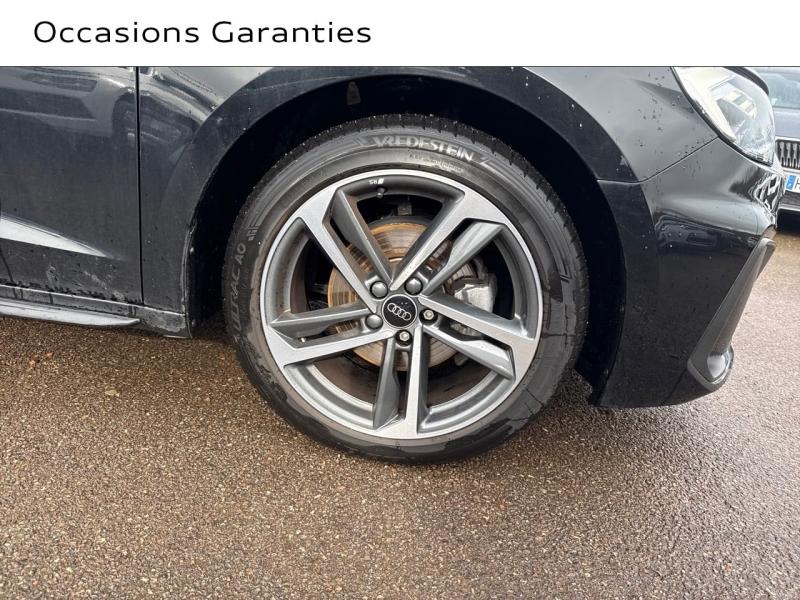 Voitures occasions Audi A1 Sportback S line Lens