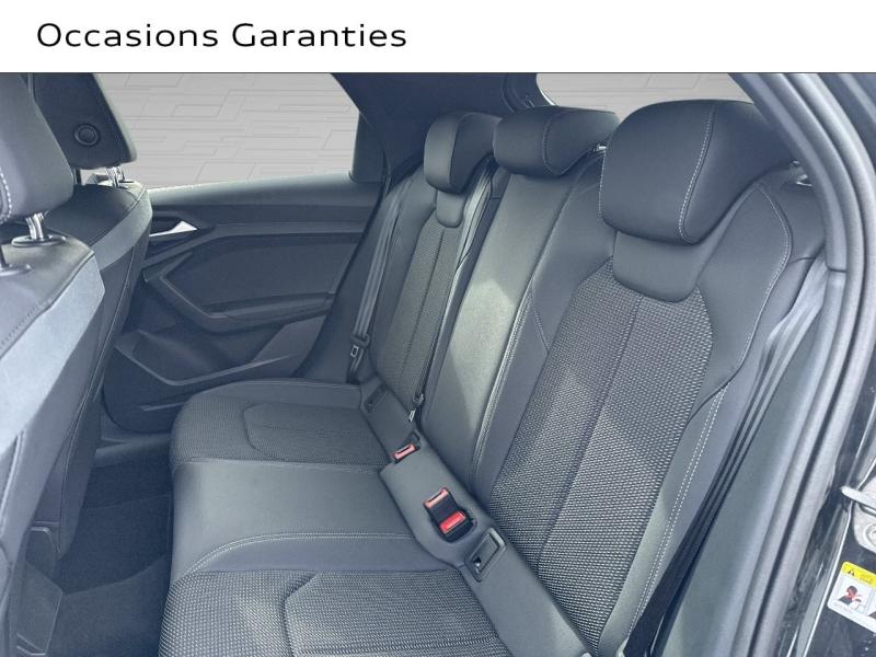 Voitures occasions Audi A1 Sportback S line Lens