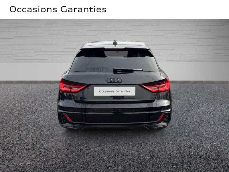 Voitures occasions Audi A1 Sportback S line Lens