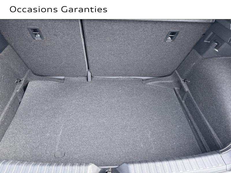 Voitures occasions Audi A1  Lens