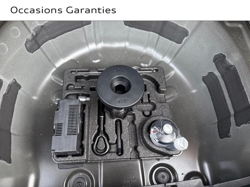 Voitures occasions Audi A1  Lens