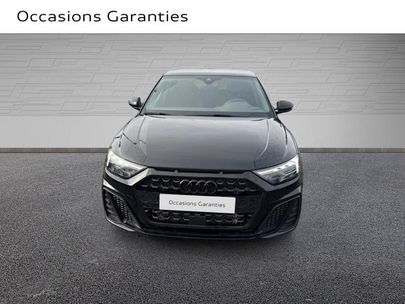 Voitures occasions Audi A1 Sportback S line Lens