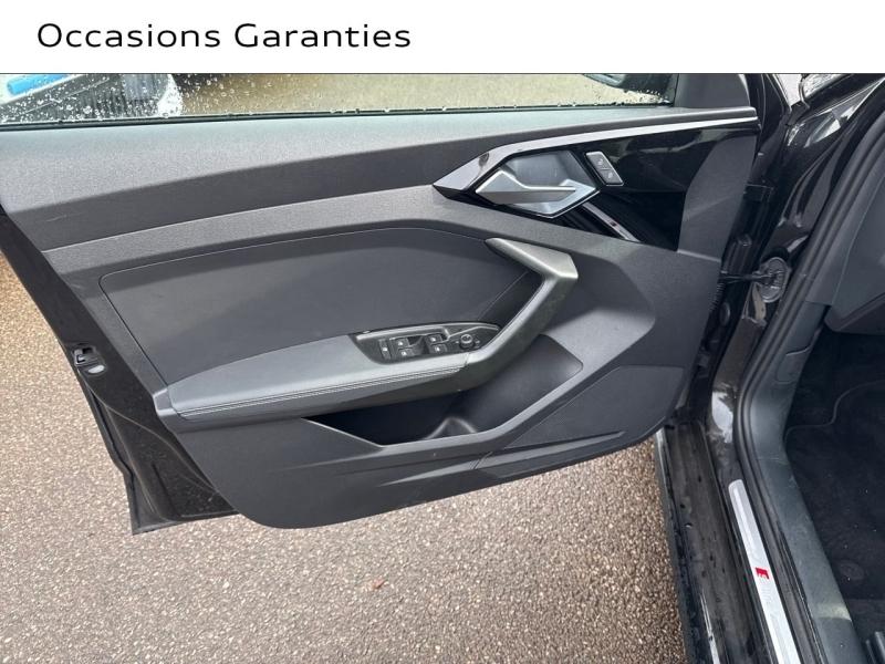 Voitures occasions Audi A1 Sportback S line Lens
