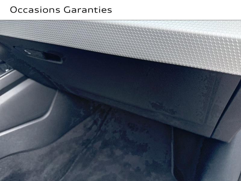 Voitures occasions Audi A1 Sportback S line Lens