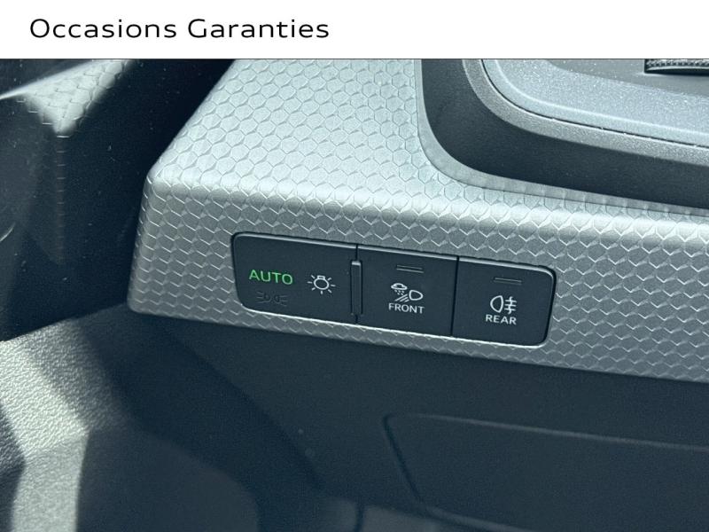 Voitures occasions Audi A1  Lens