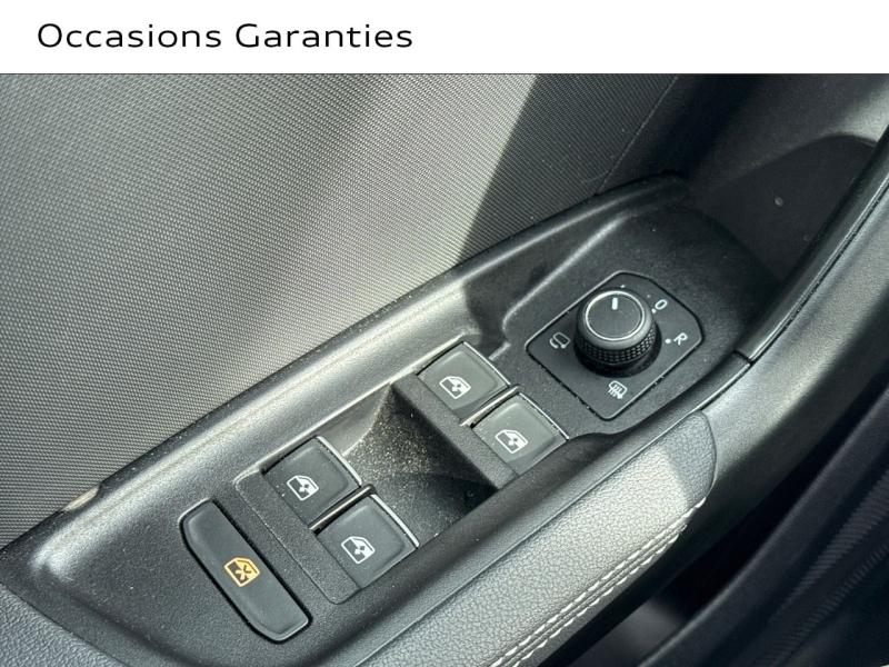 Voitures occasions Audi A1  Lens