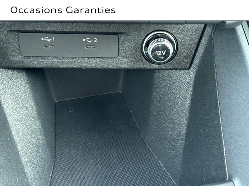 Voitures occasions Audi A1  Lens