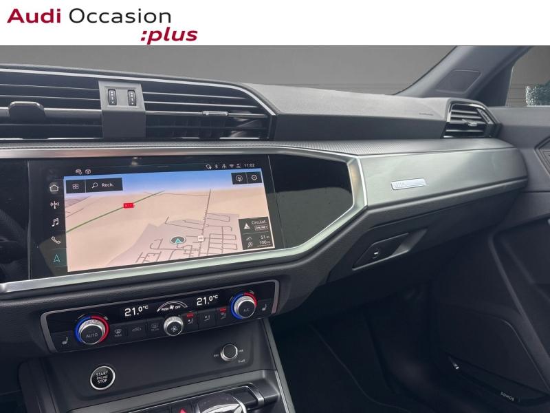 Voitures occasions Audi Q3  Lens