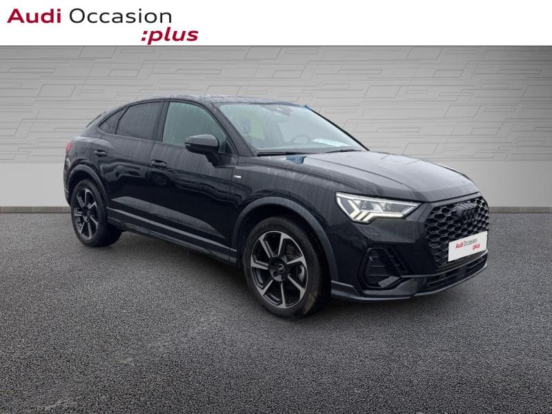 Voitures occasions Audi Q3  Lens