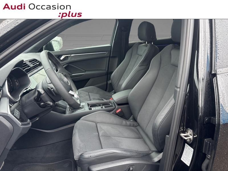 Voitures occasions Audi Q3  Lens