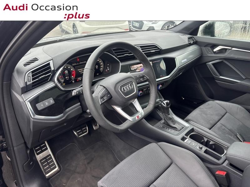 Voitures occasions Audi Q3  Lens