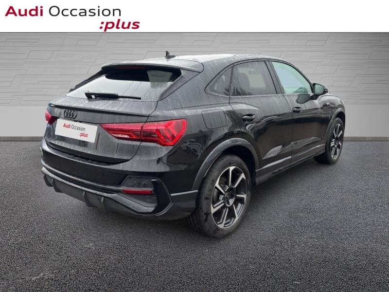 Voitures occasions Audi Q3  Lens