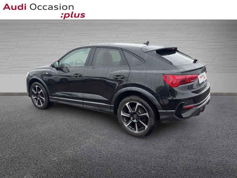 Voitures occasions Audi Q3  Lens