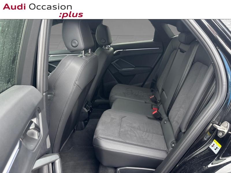 Voitures occasions Audi Q3  Lens