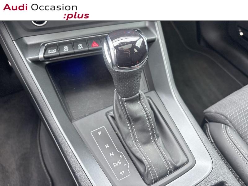 Voitures occasions Audi Q3  Lens
