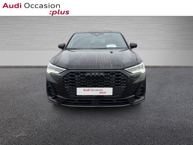 Voitures occasions Audi Q3  Lens
