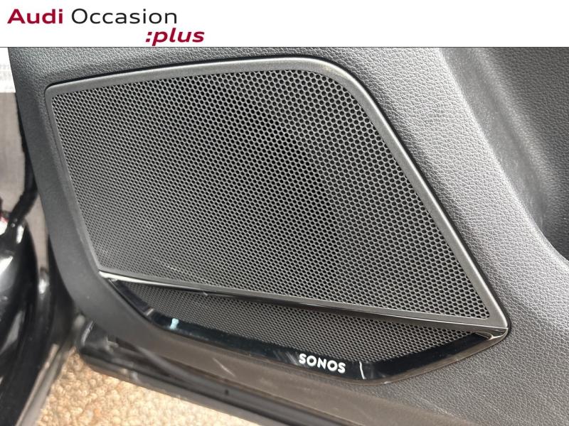 Voitures occasions Audi Q3  Lens