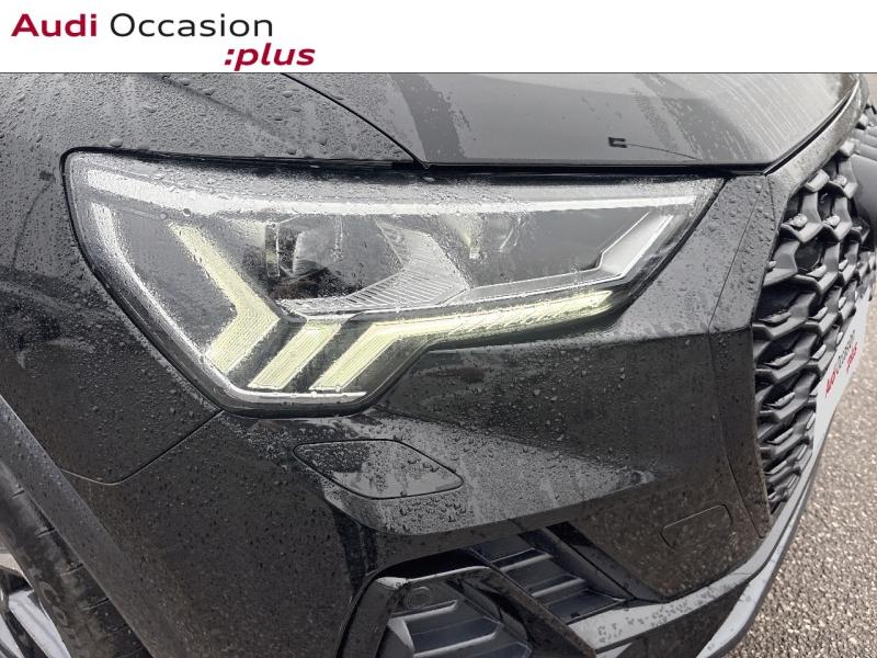 Voitures occasions Audi Q3  Lens