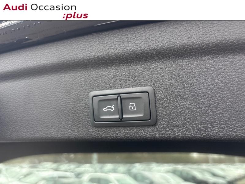 Voitures occasions Audi Q3  Lens
