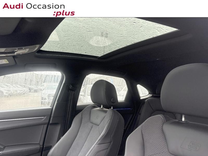 Voitures occasions Audi Q3  Lens