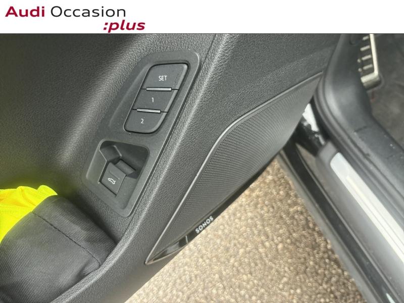 Voitures occasions Audi Q3  Lens