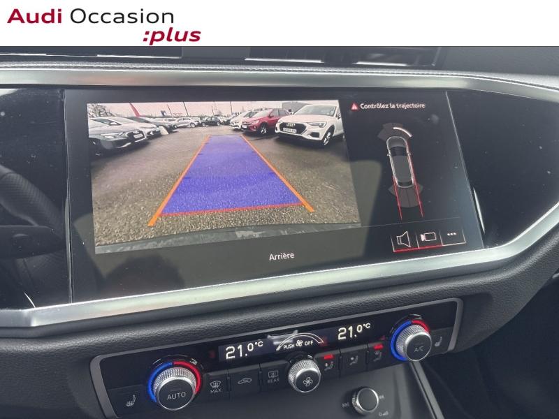 Voitures occasions Audi Q3  Lens